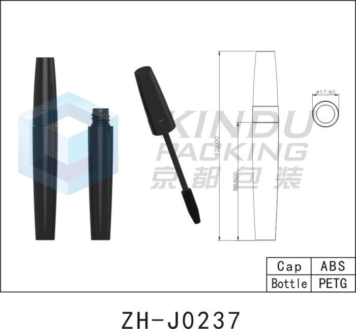 Mascara Pack ZH-J0237